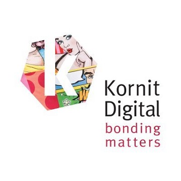Kornit Digital Europe GmbH. : Exhibiting at Smart Retail Tech Expo