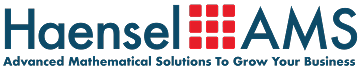 Haensel AMS - Customer Data System: Exhibiting at Smart Retail Tech Expo