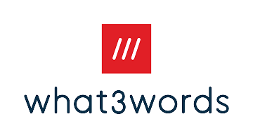 what3words: Exhibiting at Smart Retail Tech Expo