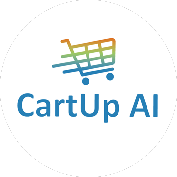 CartUp AI: Exhibiting at Smart Retail Tech Expo