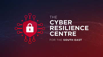 South East Cyber Resilience Centre: Exhibiting at Smart Retail Tech Expo