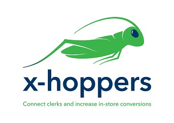 x-hoppers by Wildix: Exhibiting at Smart Retail Tech Expo
