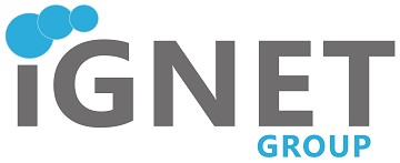 IGNET Group Ltd: Exhibiting at Smart Retail Tech Expo