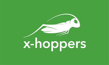 x-hoppers: Exhibiting at Smart Retail Tech Expo