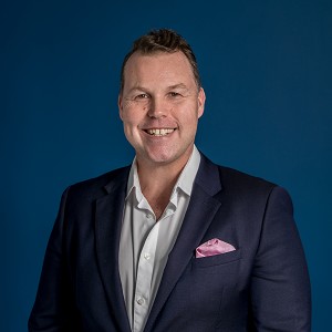 Iain Coplans: Speaking at the Smart Retail Tech Expo