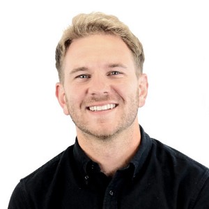 Callum Campbell: Speaking at the Smart Retail Tech Expo