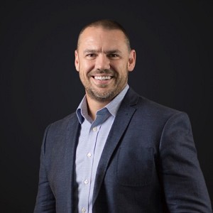 Carl Venter: Speaking at the Smart Retail Tech Expo