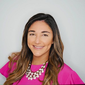 Alexandra Ramírez: Speaking at the Smart Retail Tech Expo
