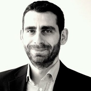 Kostas Papadopoulos: Speaking at the Smart Retail Tech Expo