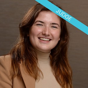 Megan Ludlow: Speaking at the Smart Retail Tech Expo