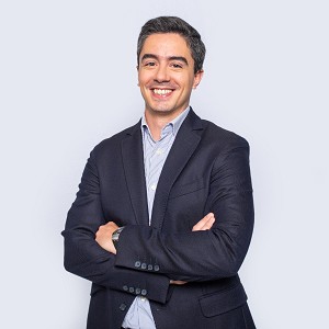 Sérgio Mendes Viana: Speaking at the Smart Retail Tech Expo