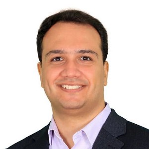 Sina Jalali: Speaking at the Smart Retail Tech Expo