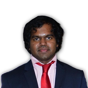 Sabesan Sithamparanathan: Speaking at the Smart Retail Tech Expo