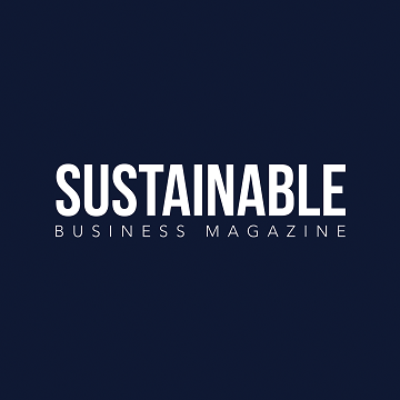 Sustainable Business Magazine: Supporting The Smart Retail Tech Expo