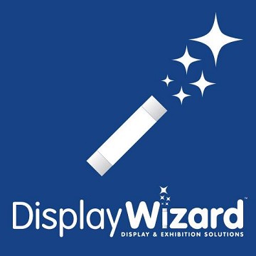 Display Wizard: Supporting The Smart Retail Tech Expo