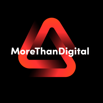 MoreThanDigital: Supporting The Smart Retail Tech Expo