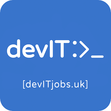 DevITjobs: Supporting The Smart Retail Tech Expo