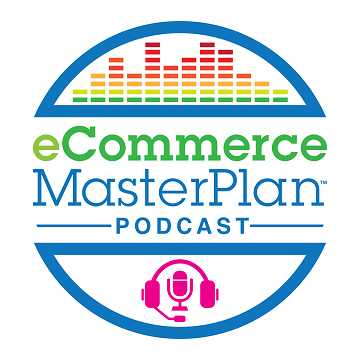 eCommerce MasterPlan Podcast: Supporting The Smart Retail Tech Expo